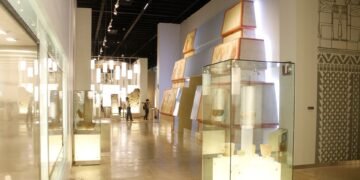 Descubre el Gran Museo Maya de noche: una aventura cultural única