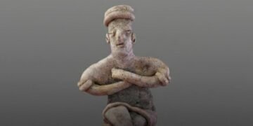 México exige retirar casi 200 piezas arqueológicas vendidas en línea en EU