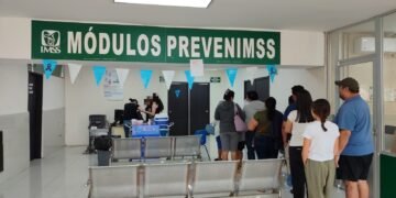 ¿No encuentras tu cartilla de vacunación? Así la puedes recuperar