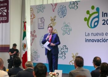 Emprendedores y startups, listos: Mérida será escenario de InnovaFest 2026