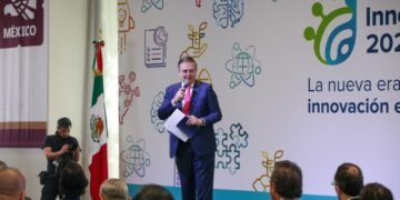 Emprendedores y startups, listos: Mérida será escenario de InnovaFest 2026