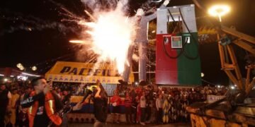 ¡Adiós a las penas! Con la Quema del Mal Humor iniciará el Carnaval 2026