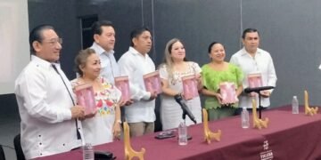 La salud habla maya: lanzan manual para mejorar la atención médica en Yucatán