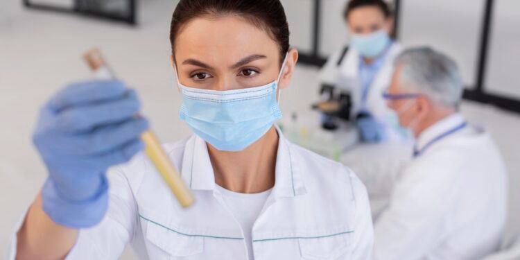 Nueva terapia experimental contra virus Nipah muestra resultados prometedores