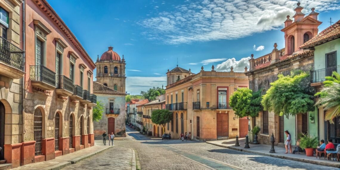 Mérida se integra al M20, red de municipios con mayor bienestar