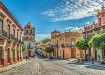 Mérida se integra al M20, red de municipios con mayor bienestar