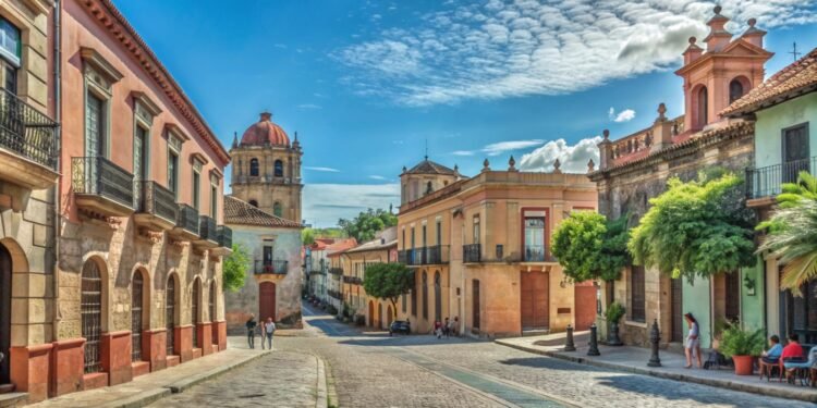 Mérida se integra al M20, red de municipios con mayor bienestar