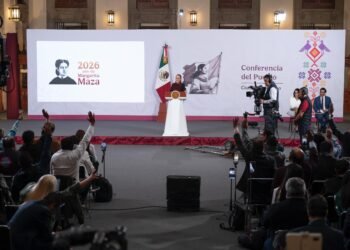 Sheinbaum va por eliminar privilegios: ¿cómo sería su propia jubilación?