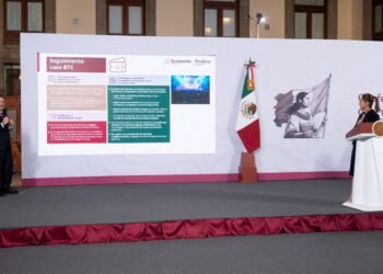 Profeco da campanazo: multa y nuevas reglas para Ticketmaster y revendedoras