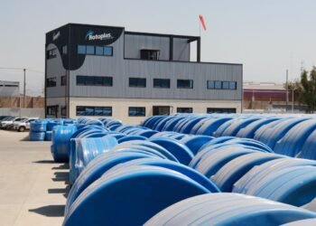 Rotoplas obtiene el distintivo “Hecho en México” en el relanzamiento del sello nacional