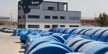 Rotoplas obtiene el distintivo “Hecho en México” en el relanzamiento del sello nacional