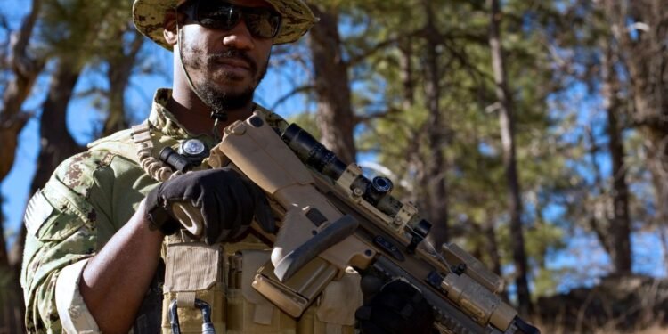 Autorizan llegada de SEAL Team 2 para adiestrar a Marina en Campeche; vuelve polémica por avión Hércules