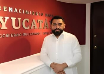 Detectan suplantación en redes de la identidad del secretario de Administración y Finanzas