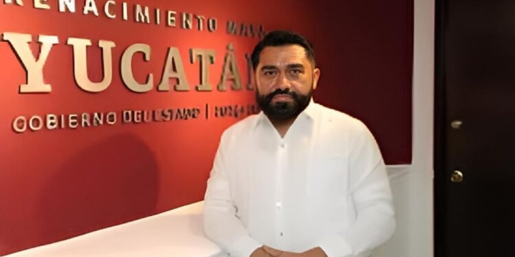 Detectan suplantación en redes de la identidad del secretario de Administración y Finanzas