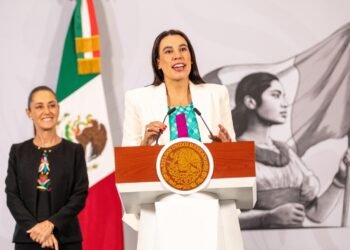 México vive su mejor impulso turístico: lo visitan 98.2 millones de extranjeros