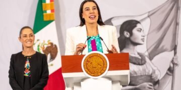 México vive su mejor impulso turístico: lo visitan 98.2 millones de extranjeros