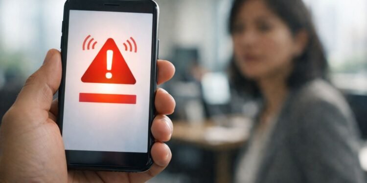 Simulacros nacionales 2026 ya tienen fecha