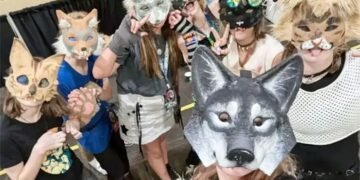 Therians: la subcultura que explota en redes y desata polémica por conducta