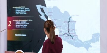 Movilidad para todos: así conectará México sus principales corredores ferroviarios