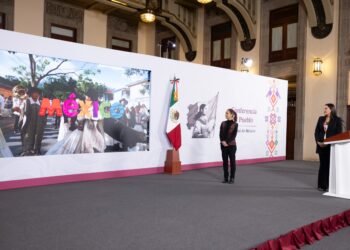 Turismo se pone la camiseta… ¡y busca tres Guinness!; primera parada: Chiapas