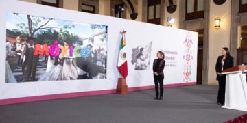 Turismo se pone la camiseta… ¡y busca tres Guinness!; primera parada: Chiapas