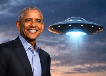 Obama dice que existen los extraterrestres, pero niega haber visto evidencia durante su mandato