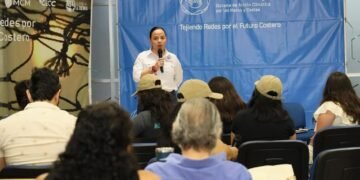 Alerta en el litoral yucateco tras derrame de hidrocarburo en el Golfo