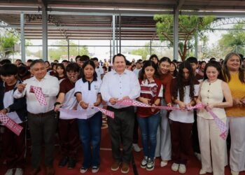 Destinarán más de 500 millones de pesos para la mejora de escuelas