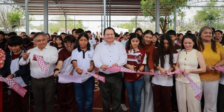 Destinarán más de 500 millones de pesos para la mejora de escuelas