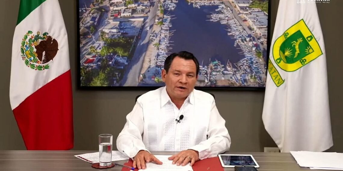 Detienen a red que despojaba casas con pagarés falsos; hay cinco vinculados