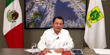 Detienen a red que despojaba casas con pagarés falsos; hay cinco vinculados