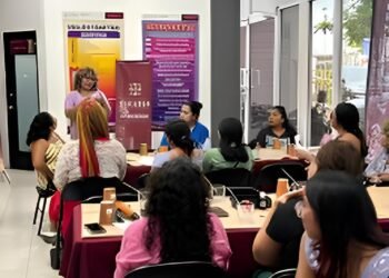 Semujeres, Ceneval y Segey impulsan certificación de bachillerato; conoce cómo puedes terminar la prepa