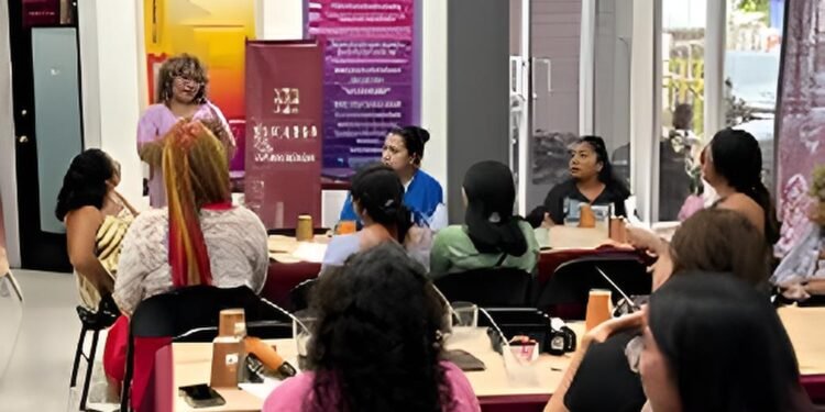 Semujeres, Ceneval y Segey impulsan certificación de bachillerato; conoce cómo puedes terminar la prepa