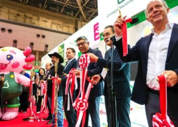 México promueve amplia oferta agroalimentaria en Foodex 2026 de Japón