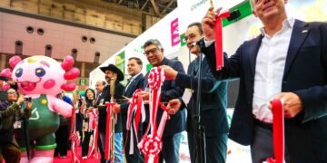 México promueve amplia oferta agroalimentaria en Foodex 2026 de Japón