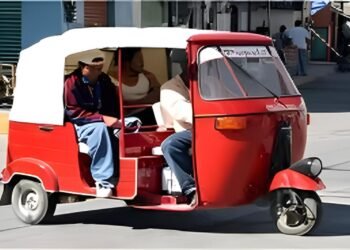 Mérida busca frenar el crecimiento desordenado de mototaxis en Mérida