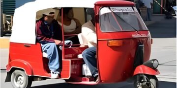 Mérida busca frenar el crecimiento desordenado de mototaxis en Mérida