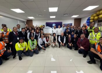 Mérida se corona como la capital de la puntualidad aérea, referente nacional