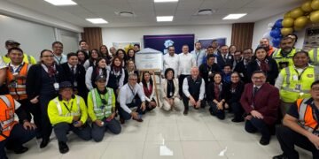 Mérida se corona como la capital de la puntualidad aérea, referente nacional