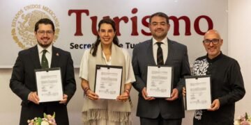México será anfitrión del Congreso Mundial de Turismo Deportivo