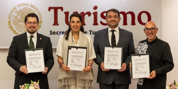 México será anfitrión del Congreso Mundial de Turismo Deportivo
