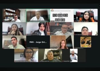 IEPAC inicia revisión de organizaciones que buscan ser partidos políticos