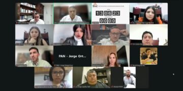 IEPAC inicia revisión de organizaciones que buscan ser partidos políticos