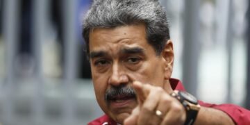 Segunda audiencia de Maduro abre debate sobre fondos para su defensa