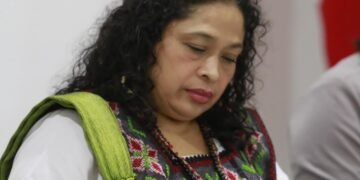 Diputada busca destrabar huelga en Monte de Piedad, afectación alcanza a miles de familias