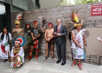 “Lo hecho en México siempre gana” se activa con el Mundial 2026