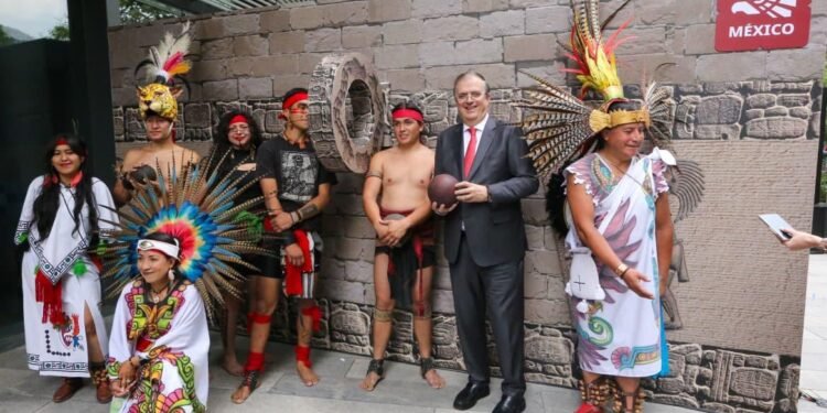 “Lo hecho en México siempre gana” se activa con el Mundial 2026