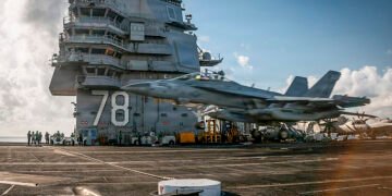 España cierra su espacio aéreo a aviones de EU ligados a la guerra con Irán