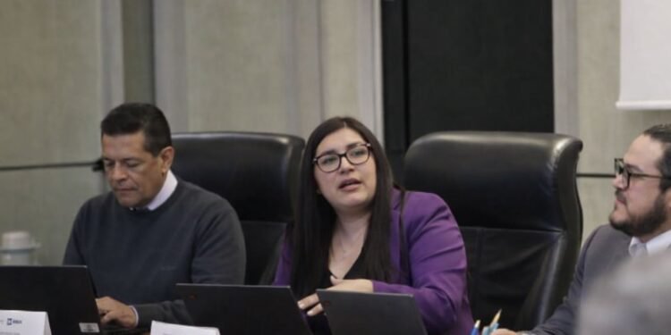 Aduanas y empresarios van contra el contrabando