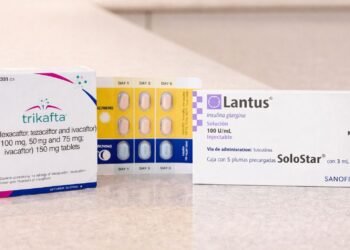 Alertan por robo de insulina, vacunas y medicinas para el asma